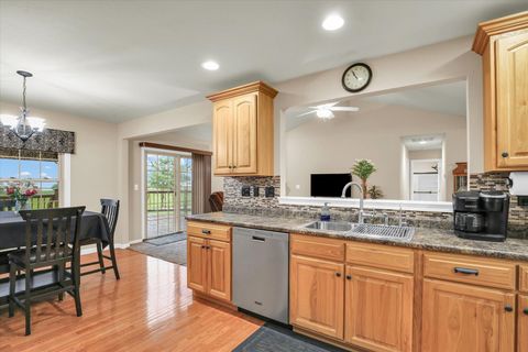 Tiny photo for 707 Chickory Drive, Champaign, IL 61822 (MLS # 12643092)