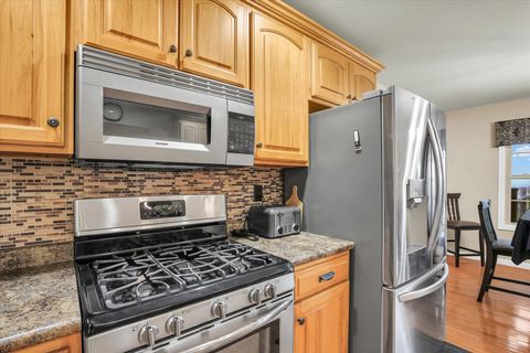 Tiny photo for 707 Chickory Drive, Champaign, IL 61822 (MLS # 12643092)