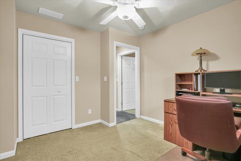 Tiny photo for 707 Chickory Drive, Champaign, IL 61822 (MLS # 12643092)