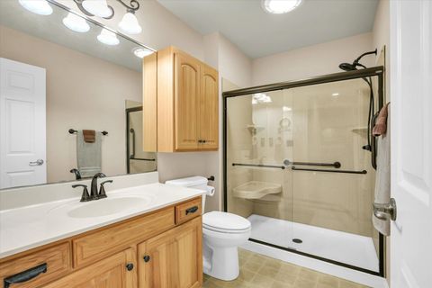Tiny photo for 707 Chickory Drive, Champaign, IL 61822 (MLS # 12643092)