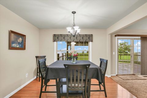 Tiny photo for 707 Chickory Drive, Champaign, IL 61822 (MLS # 12643092)
