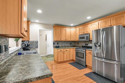 Tiny photo for 707 Chickory Drive, Champaign, IL 61822 (MLS # 12643092)