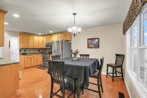 Tiny photo for 707 Chickory Drive, Champaign, IL 61822 (MLS # 12643092)
