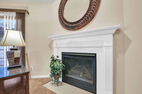 Tiny photo for 707 Chickory Drive, Champaign, IL 61822 (MLS # 12643092)