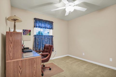 Tiny photo for 707 Chickory Drive, Champaign, IL 61822 (MLS # 12643092)