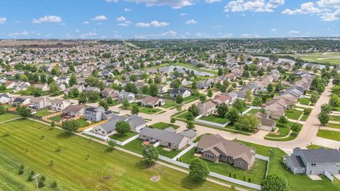 Tiny photo for 707 Chickory Drive, Champaign, IL 61822 (MLS # 12643092)