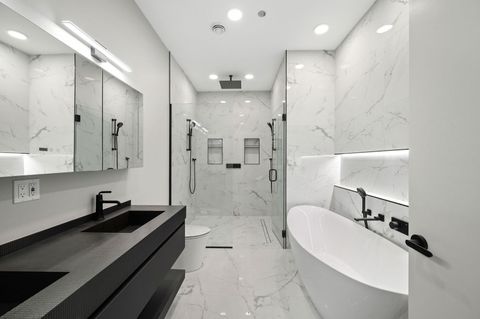 Tiny photo for 466 N Paulina Street #301, Chicago, IL 60622 (MLS # 12587701)