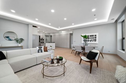 Tiny photo for 466 N Paulina Street #301, Chicago, IL 60622 (MLS # 12587701)