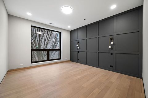 Tiny photo for 466 N Paulina Street #301, Chicago, IL 60622 (MLS # 12587701)