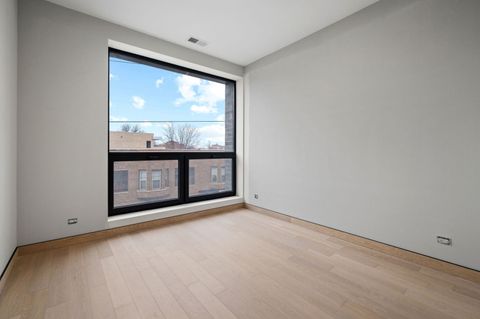 Tiny photo for 466 N Paulina Street #301, Chicago, IL 60622 (MLS # 12587701)