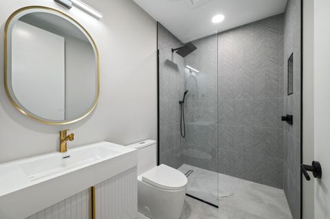 Tiny photo for 466 N Paulina Street #301, Chicago, IL 60622 (MLS # 12587701)