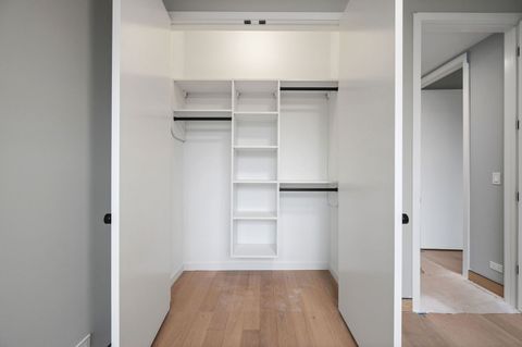 Tiny photo for 466 N Paulina Street #301, Chicago, IL 60622 (MLS # 12587701)