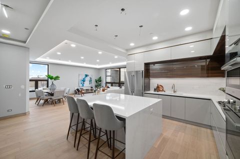 Tiny photo for 466 N Paulina Street #301, Chicago, IL 60622 (MLS # 12587701)