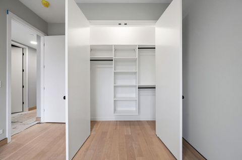 Tiny photo for 466 N Paulina Street #301, Chicago, IL 60622 (MLS # 12587701)