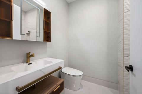 Tiny photo for 466 N Paulina Street #301, Chicago, IL 60622 (MLS # 12587701)