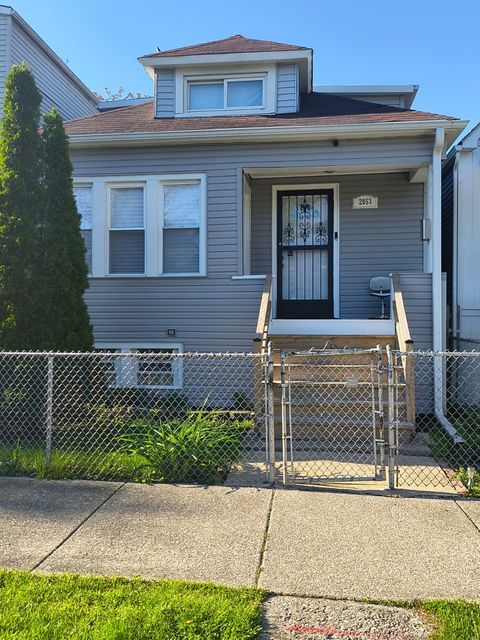 Photo of 2053 W 70th Street, Chicago, IL 60636 (MLS # 12628247)