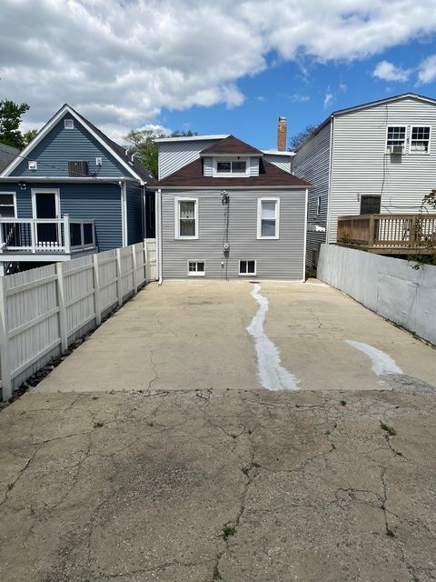 Tiny photo for 2053 W 70th Street, Chicago, IL 60636 (MLS # 12628247)