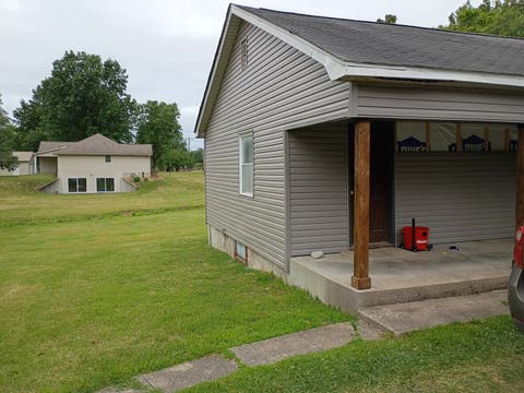 Tiny photo for 313 E Vermont Street, Carterville, IL 62918 (MLS # 12719692)