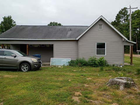 Photo of 313 E Vermont Street, Carterville, IL 62918 (MLS # 12719692)