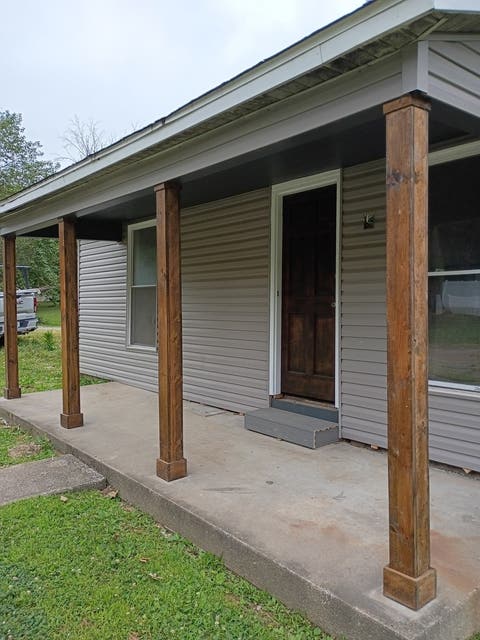 Tiny photo for 313 E Vermont Street, Carterville, IL 62918 (MLS # 12719692)