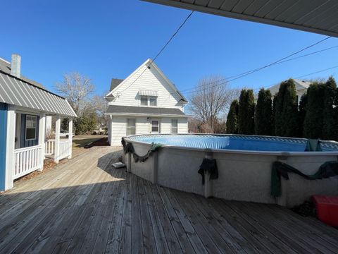 A home in Chadwick