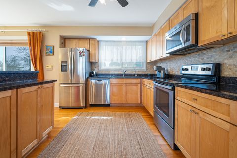 Tiny photo for 4301 Euclid Avenue, Rolling Meadows, IL 60008 (MLS # 12509487)