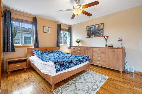 Tiny photo for 4301 Euclid Avenue, Rolling Meadows, IL 60008 (MLS # 12509487)