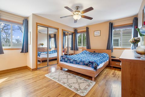 Tiny photo for 4301 Euclid Avenue, Rolling Meadows, IL 60008 (MLS # 12509487)