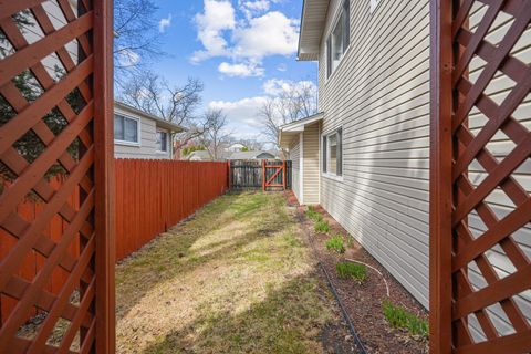 Tiny photo for 4301 Euclid Avenue, Rolling Meadows, IL 60008 (MLS # 12509487)