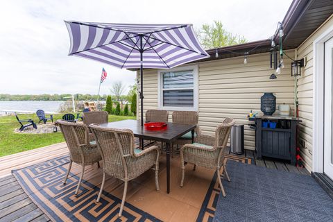 Tiny photo for 40492 N Lambert Drive, Antioch, IL 60002 (MLS # 12511192)