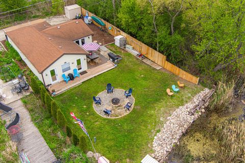 Tiny photo for 40492 N Lambert Drive, Antioch, IL 60002 (MLS # 12511192)