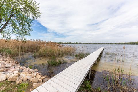 Tiny photo for 40492 N Lambert Drive, Antioch, IL 60002 (MLS # 12511192)