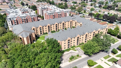 Tiny photo for 7410 W Lawrence Avenue #217, Harwood Heights, IL 60706 (MLS # 12735645)