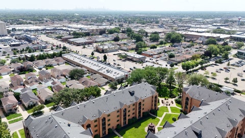 Tiny photo for 7410 W Lawrence Avenue #217, Harwood Heights, IL 60706 (MLS # 12735645)