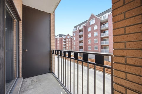 Tiny photo for 7410 W Lawrence Avenue #217, Harwood Heights, IL 60706 (MLS # 12735645)