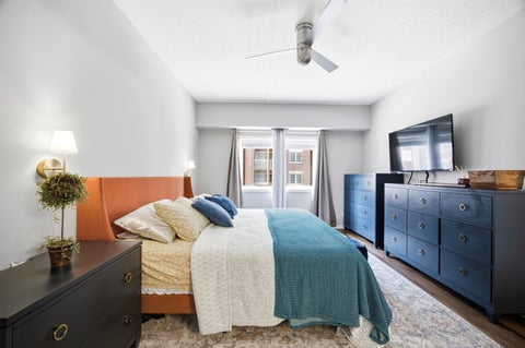 Tiny photo for 7410 W Lawrence Avenue #217, Harwood Heights, IL 60706 (MLS # 12735645)