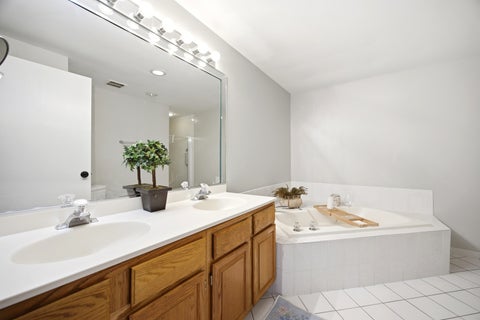 Tiny photo for 7410 W Lawrence Avenue #217, Harwood Heights, IL 60706 (MLS # 12735645)