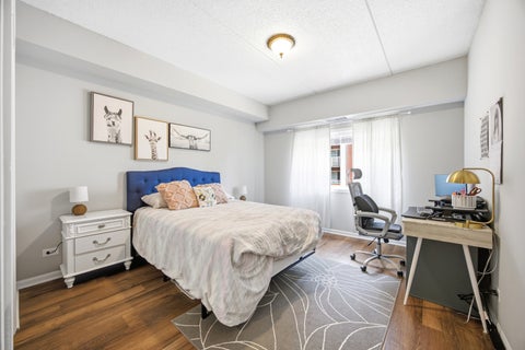 Tiny photo for 7410 W Lawrence Avenue #217, Harwood Heights, IL 60706 (MLS # 12735645)