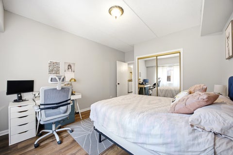 Tiny photo for 7410 W Lawrence Avenue #217, Harwood Heights, IL 60706 (MLS # 12735645)