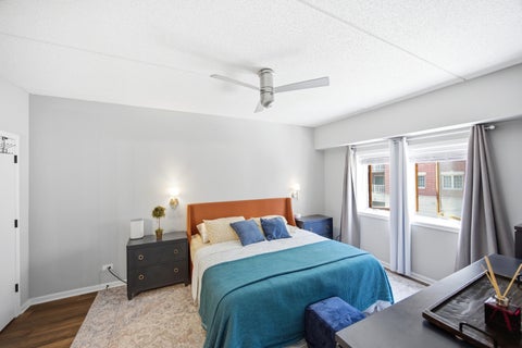 Tiny photo for 7410 W Lawrence Avenue #217, Harwood Heights, IL 60706 (MLS # 12735645)