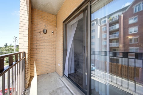 Tiny photo for 7410 W Lawrence Avenue #217, Harwood Heights, IL 60706 (MLS # 12735645)