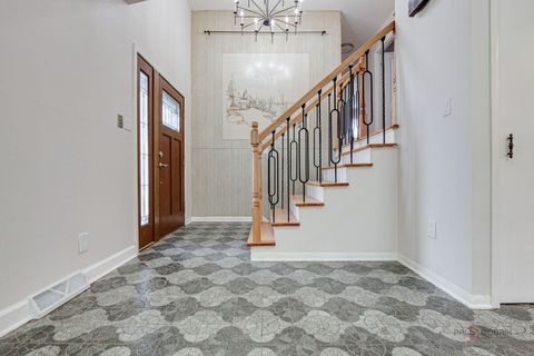 Tiny photo for 5251 Greenleaf Street, Skokie, IL 60077 (MLS # 12600894)