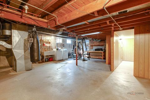 Tiny photo for 5251 Greenleaf Street, Skokie, IL 60077 (MLS # 12600894)