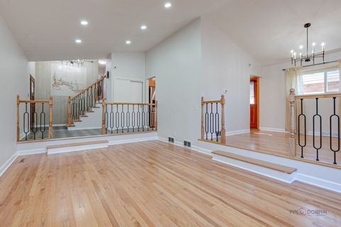 Tiny photo for 5251 Greenleaf Street, Skokie, IL 60077 (MLS # 12600894)