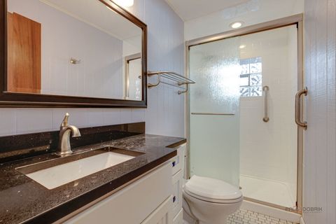 Tiny photo for 5251 Greenleaf Street, Skokie, IL 60077 (MLS # 12600894)