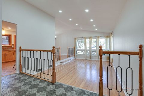 Tiny photo for 5251 Greenleaf Street, Skokie, IL 60077 (MLS # 12600894)