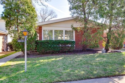 Photo of 5251 Greenleaf Street, Skokie, IL 60077 (MLS # 12600894)