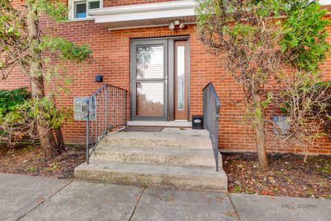 Tiny photo for 5251 Greenleaf Street, Skokie, IL 60077 (MLS # 12600894)