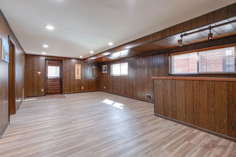 Tiny photo for 5251 Greenleaf Street, Skokie, IL 60077 (MLS # 12600894)