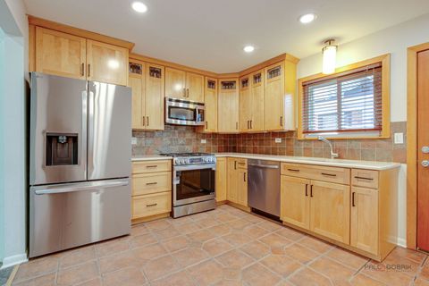 Tiny photo for 5251 Greenleaf Street, Skokie, IL 60077 (MLS # 12600894)